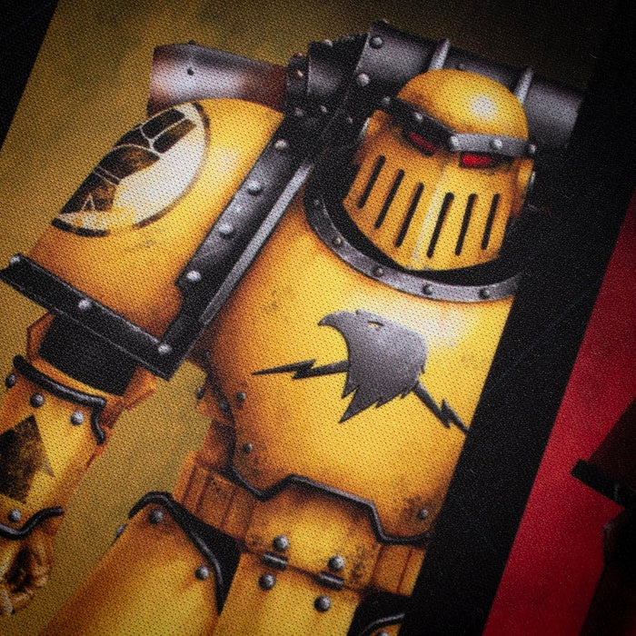 Warhammer 40K XL Tappetino per Mouse – Horus Heresy Loyalist Legion