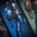 Warhammer 40K XL Tappetino per Mouse – Horus Heresy Loyalist Legion