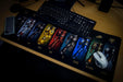Warhammer 40K XL Tappetino per Mouse – Horus Heresy Loyalist Legion