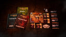 Pathfinder Quest - Gioco da Tavolo Avventura Cooperativo (EN)