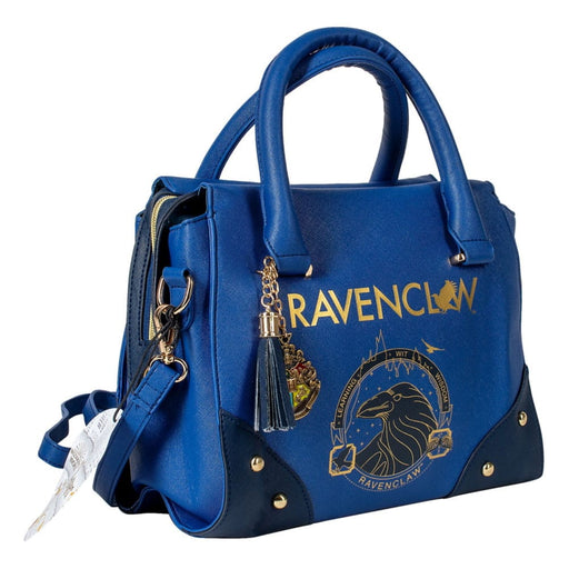 Borsa a mano Corvonero di Harry Potter