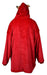 Warhammer 40.000 Felpa-coperta Squig Rosso