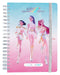 KPop Demon Hunters Weekly Planner 2026/2027