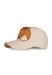 Pokémon Baseball Cap Eevee (Teddy Fleece)
