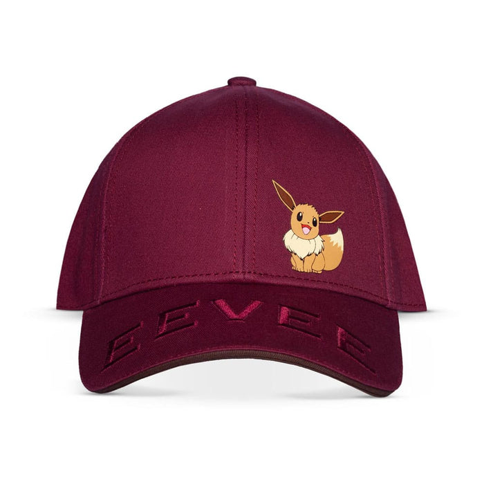 Cappellino snapback Pokémon Eevee