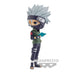 Naruto Shippuden figurine Q Posket Kakashi Hatake
