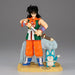 Dragon Ball History Box Statue Yamchu