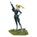 Kaiju No. 8 Kikoru Shinomiya Statue (The Anime)