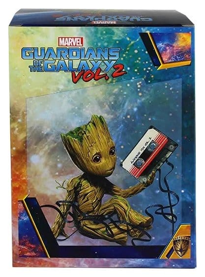 Guardians of the Galaxy Vol. 2 Baby Groot Spardose