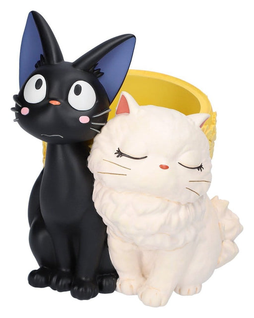 Kiki's Delivery Service Flower Pot Jiji & Lily