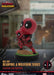 Deadpool & Wolverine Mini Egg Attack Figuren Set