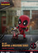 Deadpool & Wolverine Mini Egg Attack Figuren Set