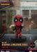 Deadpool & Wolverine Mini Egg Attack Figuren Set
