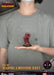 Deadpool & Wolverine Mini Egg Attack Figuren Set