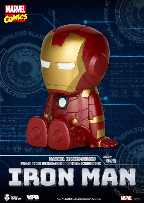 Marvel Comics Spardose Iron Man
