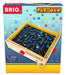 Labyrinthe en Bois Pac-Man