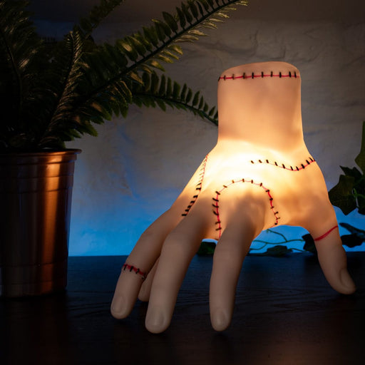Wednesday Thing Mood Light (Netflix Series)