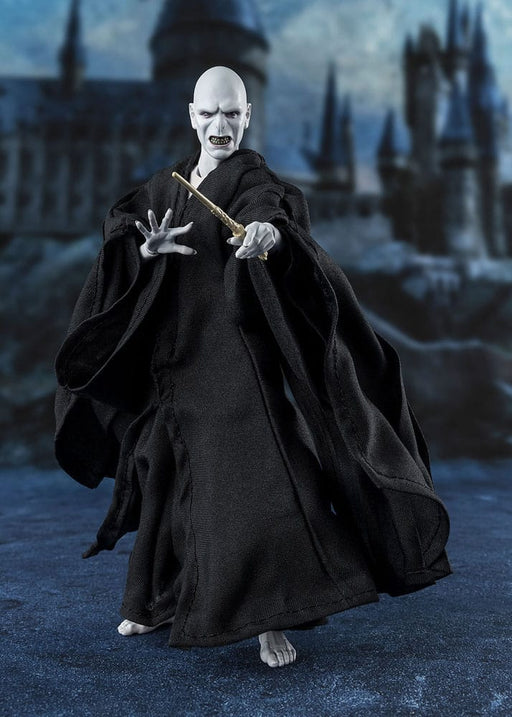Harry Potter Action Figure Lord Voldemort (S.H. Figuarts)