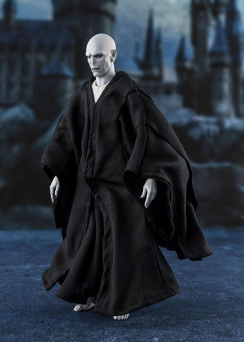 Harry Potter Action Figure Lord Voldemort (S.H. Figuarts)