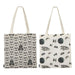 Bolsas de tela Star Wars pack de 2