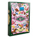 Harry Potter calendrier de l'Avent Honeydukes