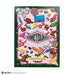 Harry Potter calendrier de l'Avent Honeydukes
