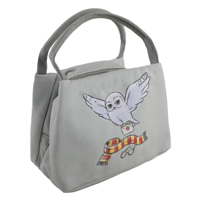 Harry Potter Hedwig Lunch Bag for Kids