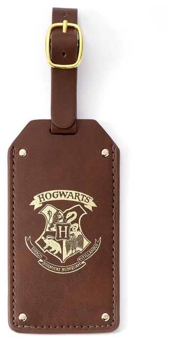 Harry Potter Kofferanhänger Hogwarts