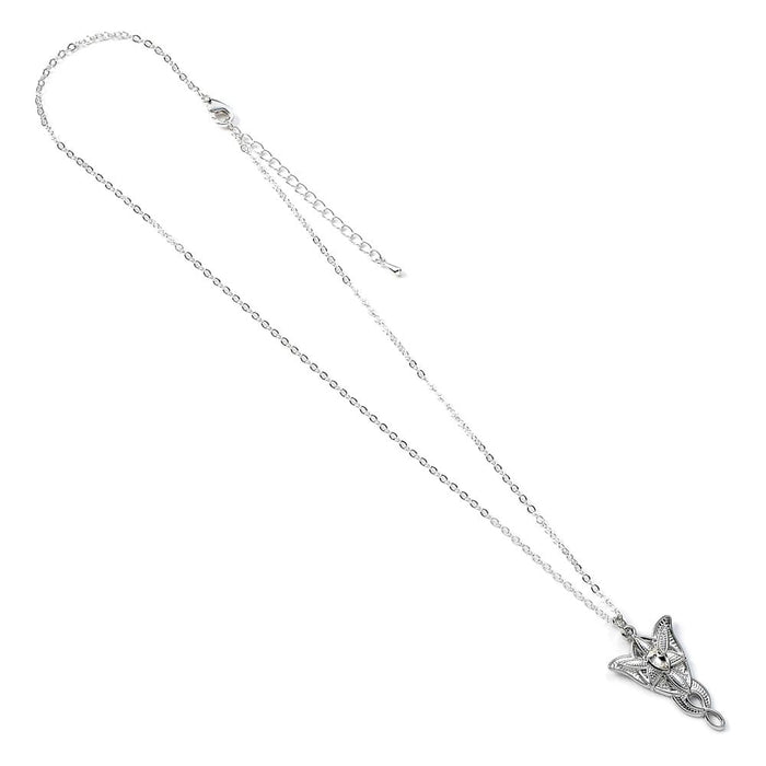 The Lord of the Rings Necklace Evenstar