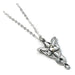 The Lord of the Rings Necklace Evenstar