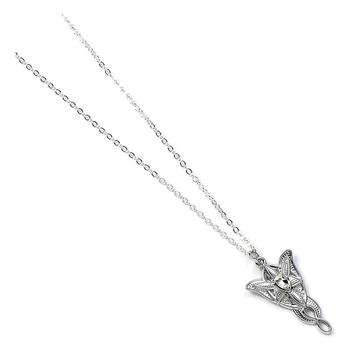 The Lord of the Rings Necklace Evenstar
