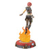 Borderlands Statue Lilith as Firehawk