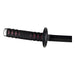 Demon Slayer Tanjiro's Sword Costume Replica