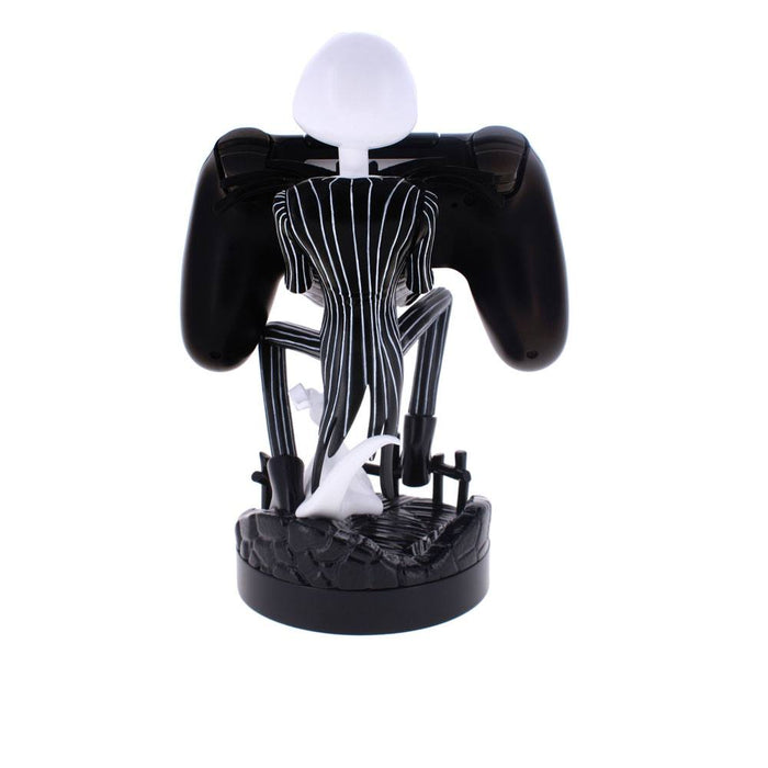 Nightmare Before Christmas Cable Guys Charging Holder Jack Skellington