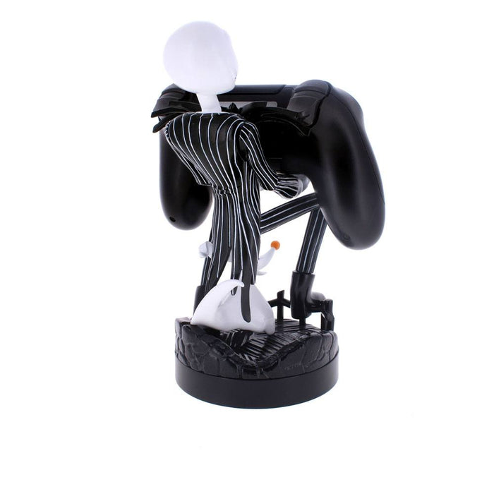 Nightmare Before Christmas Cable Guys Charging Holder Jack Skellington