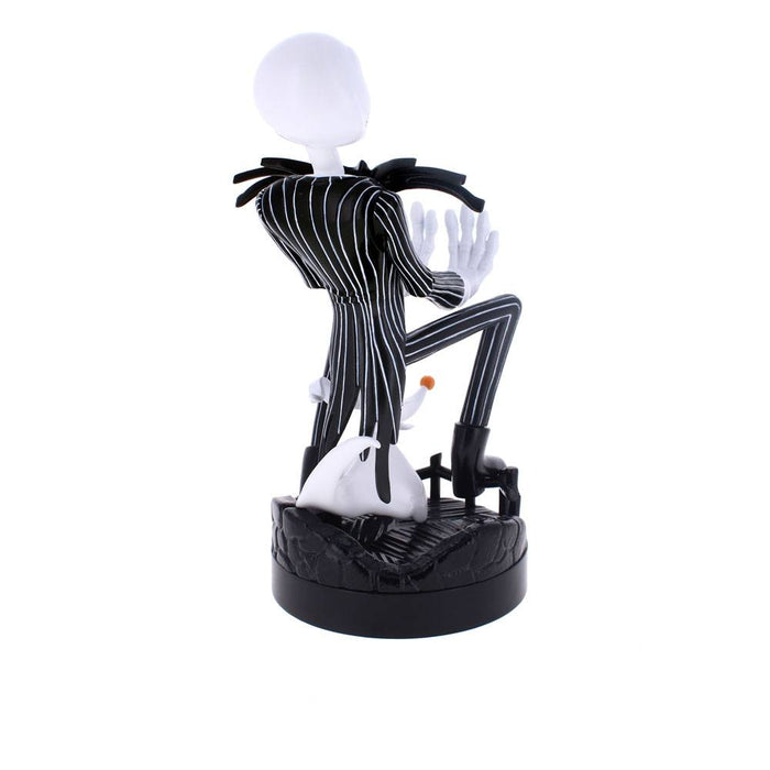Nightmare Before Christmas Cable Guys Charging Holder Jack Skellington