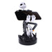 Nightmare Before Christmas Cable Guys Charging Holder Jack Skellington