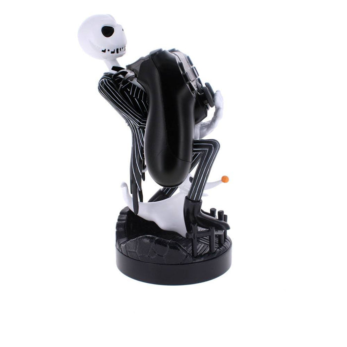 Nightmare Before Christmas Cable Guys Charging Holder Jack Skellington