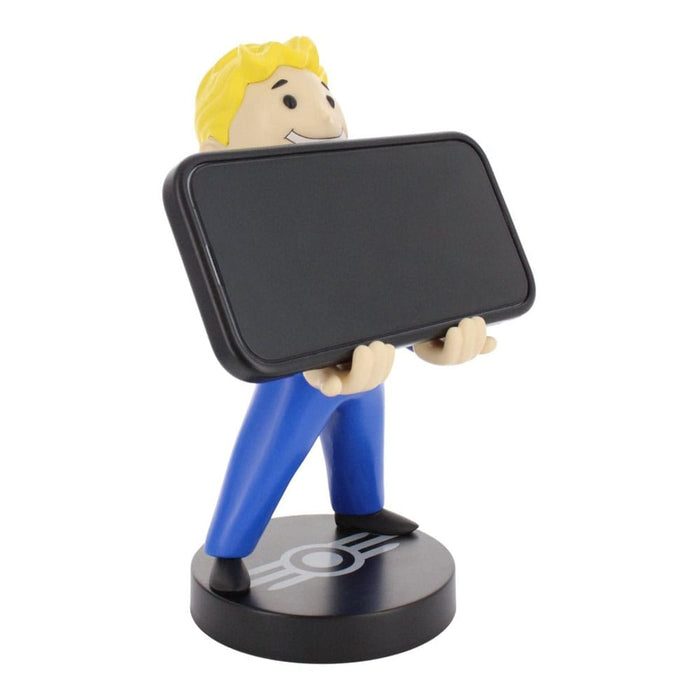 Fallout Cable Guy Controllerhouder Vault Boy