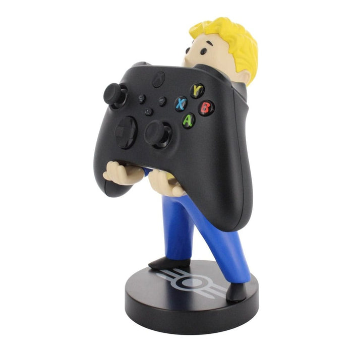 Fallout Cable Guy Controllerhouder Vault Boy