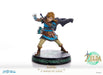 Statua Link The Legend of Zelda: Tears of the Kingdom