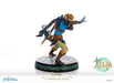 Statua Link The Legend of Zelda: Tears of the Kingdom