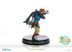 Statua Link The Legend of Zelda: Tears of the Kingdom