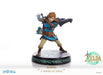 Statua Link The Legend of Zelda: Tears of the Kingdom