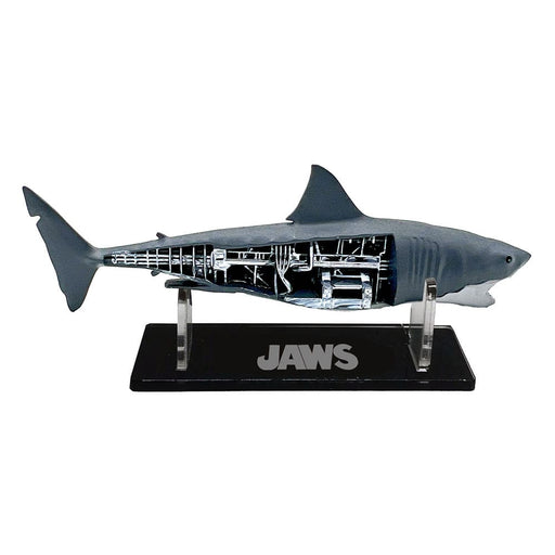 Jaws Prop Replica Mechanical Bruce