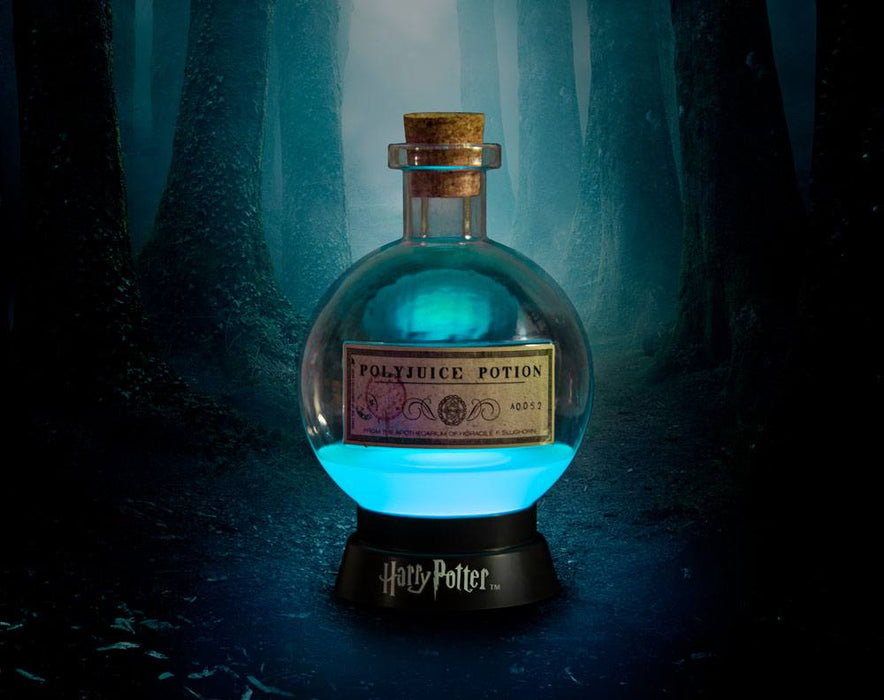 Harry Potter Colour Changing Light Polyjuice Potion
