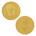 The Elder Scrolls Collectible Coin Septim