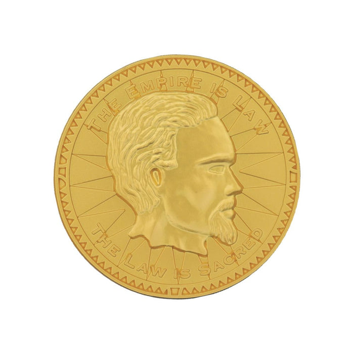 The Elder Scrolls Collectible Coin Septim