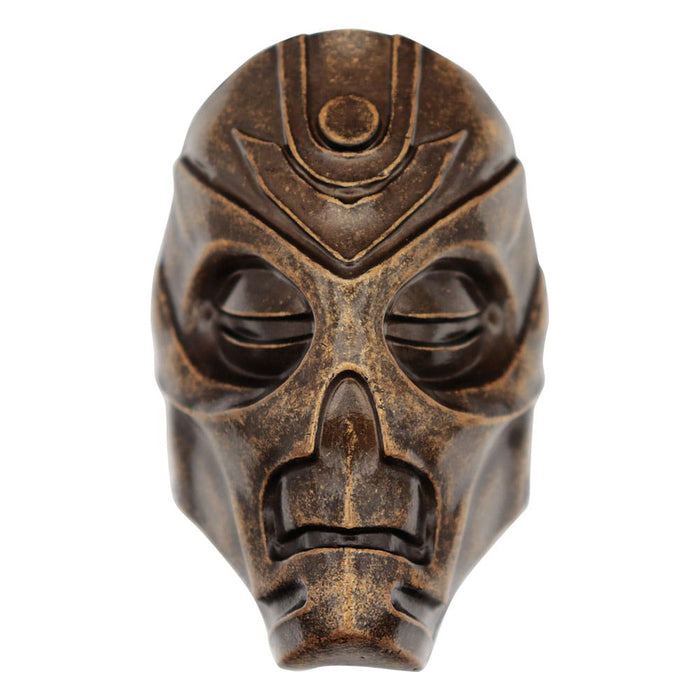 The Elder Scrolls V replica Nahkriin Dragon Priest-masker