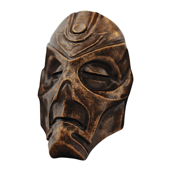 The Elder Scrolls V replica Nahkriin Dragon Priest-masker